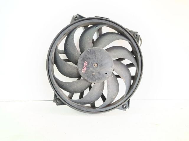 PEUGEOT 1253A6 Ventilador eléctrico de refrigeración completo (motor y hélice)  comprar en Albacete
