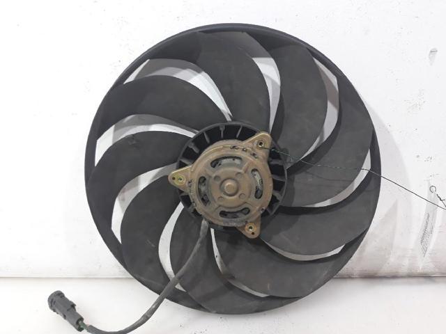 1253A6 PEUGEOT Ventilador eléctrico de refrigeración completo (motor y hélice)  disponible Vigo