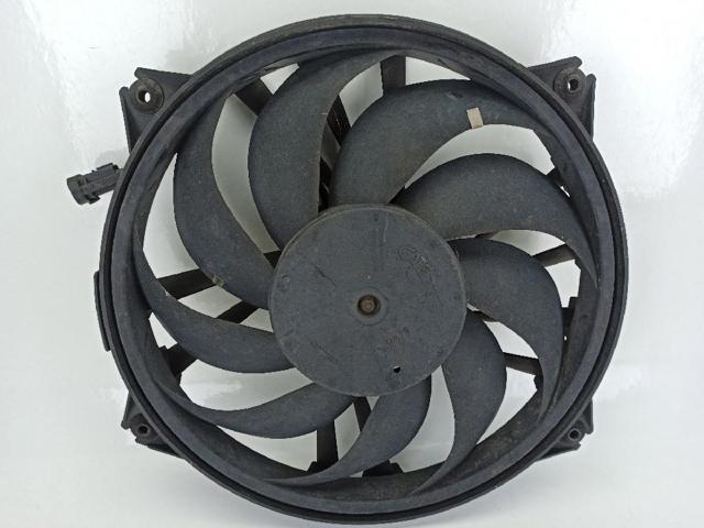 Ventilador de refrigeración del motor 1253A6 PEUGEOT