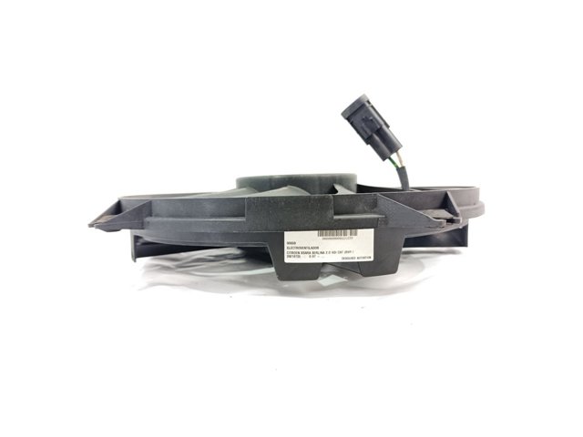 PEUGEOT 1253A6 Ventilador del motor comprar Barcelona