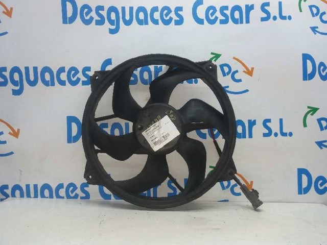 1253A6 Ventilador eléctrico de refrigeración completo (motor y hélice)  comprar en Reus