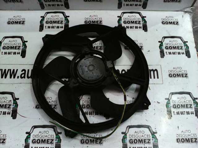 1253A6 Ventilador eléctrico de refrigeración completo (motor y hélice)  comprar en Zaragoza