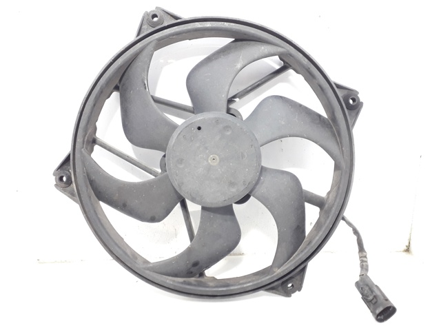 Ventilador de refrigeración del motor Xsara  hatchback (1997-2005) original desde 63,89 €