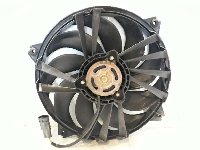 1253A6 PEUGEOT Ventilador del motor comprar Alcalá
