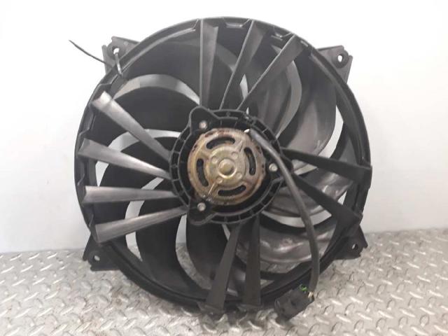 1253A6 PEUGEOT Ventilador eléctrico de refrigeración completo (motor y hélice)  disponible Ourense