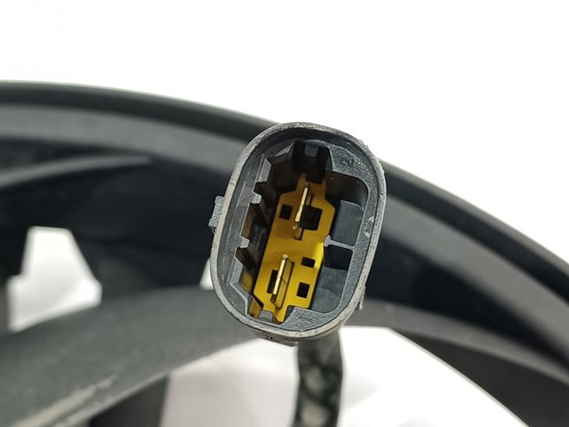 Ventilador de radiador 1253A6 PEUGEOT