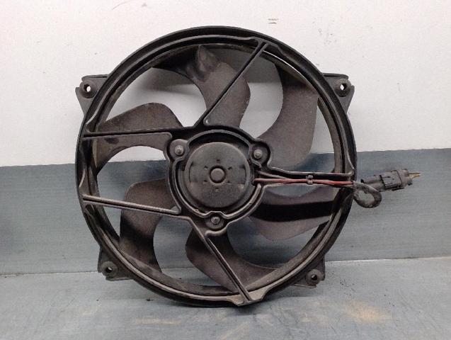 PEUGEOT 1253A9 Ventilador eléctrico de refrigeración completo (motor y hélice)  comprar en Albacete