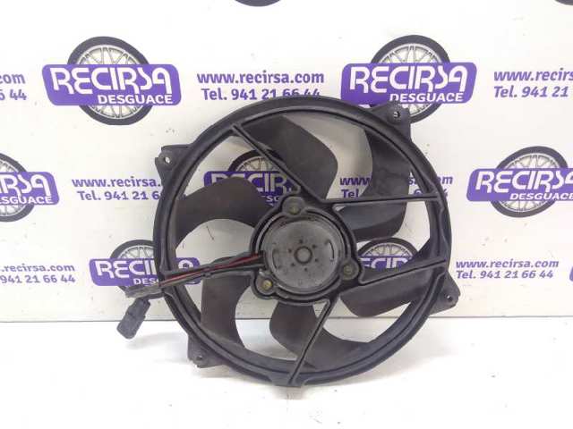 1253A9 PEUGEOT Ventilador del motor  en stock Gandía