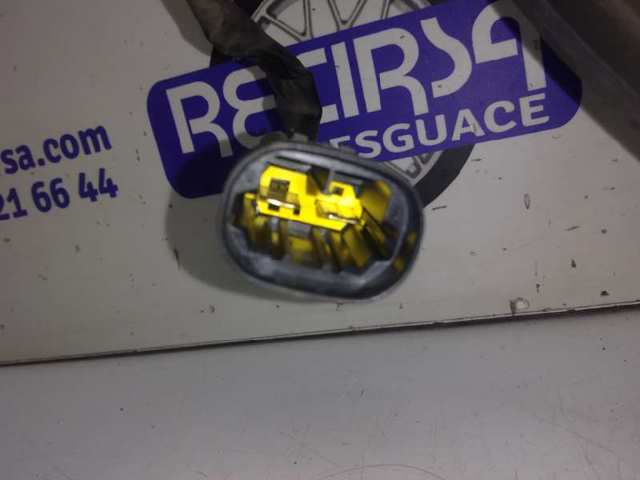 1253A9 PEUGEOT Ventilador eléctrico de refrigeración completo (motor y hélice)  comprar en Jaén
