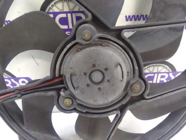 1253A9 Ventilador eléctrico de refrigeración completo (motor y hélice)  comprar en Reus