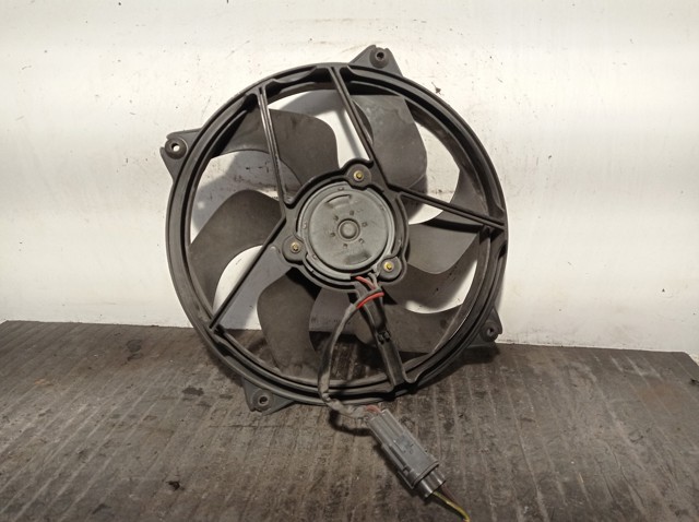 1253A9 PEUGEOT Ventilador del motor comprar Bilbao