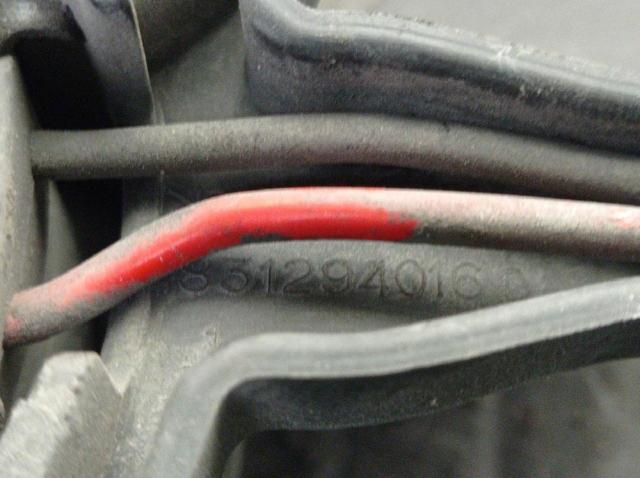 PEUGEOT 1253A9 Ventilador del motor comprar Pamplona