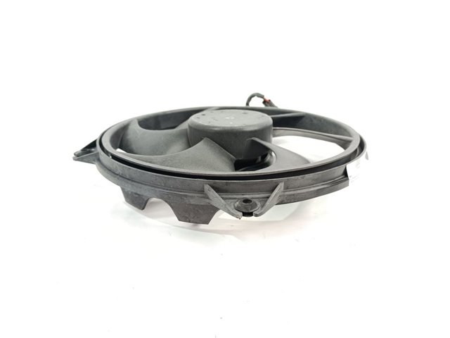 1253A9 PEUGEOT Ventilador eléctrico de refrigeración completo (motor y hélice)  comprar en Jaén