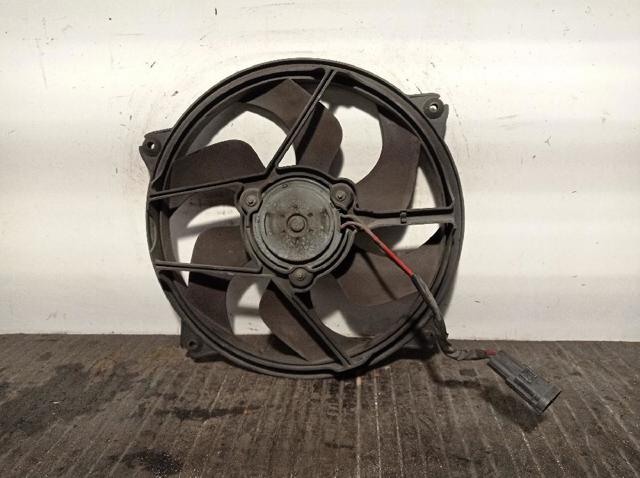 1253A9 Ventilador eléctrico de refrigeración completo (motor y hélice)  disponible Málaga