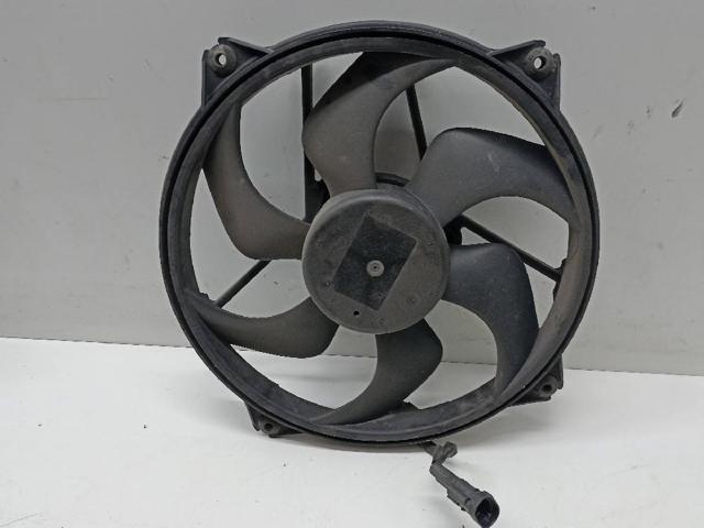 1253A9 Ventilador eléctrico de refrigeración completo (motor y hélice)  comprar en Pontevedra