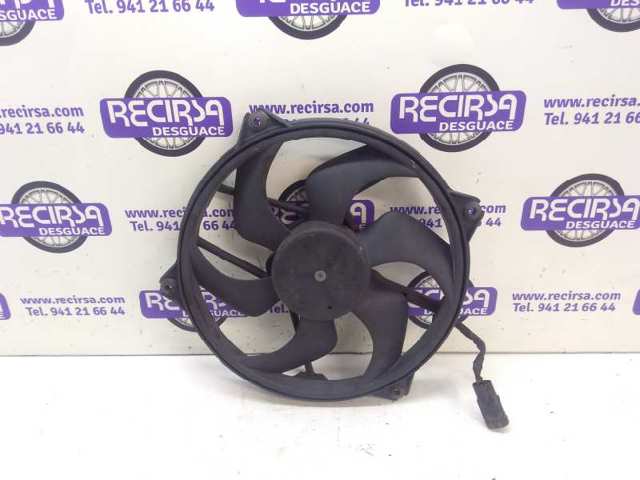 1253A9 PEUGEOT Ventilador del motor comprar Alcalá