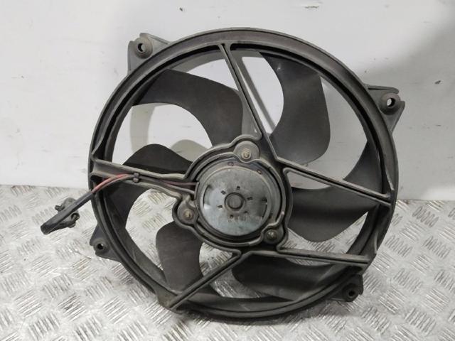 1253C0 PEUGEOT Ventilador eléctrico de refrigeración completo (motor y hélice)  disponible Alicante