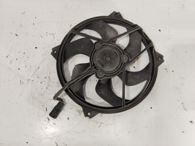 Ventilador del motor 1253C0 PEUGEOT