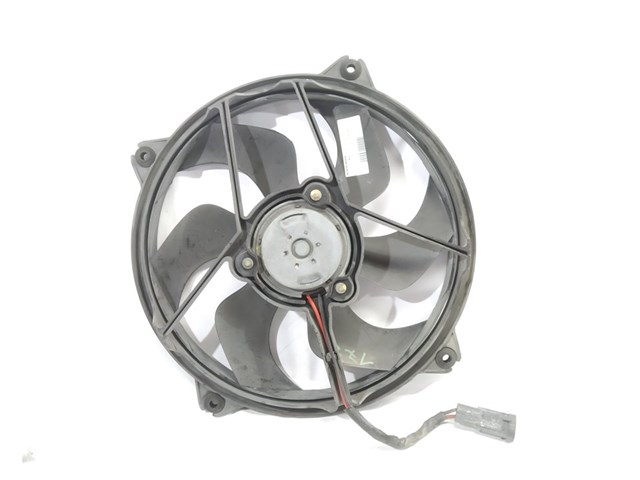Electroventilador del motor 1253C0 PEUGEOT