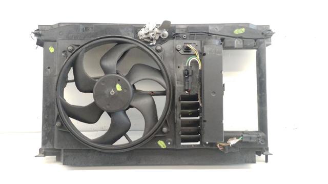 1253C0 PEUGEOT Ventilador del motor comprar Madrid