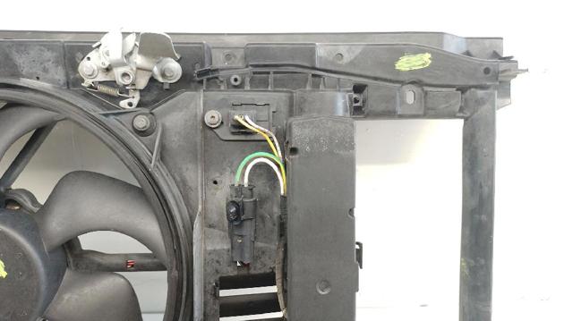 PEUGEOT 1253C0 Ventilador eléctrico de refrigeración completo (motor y hélice)  disponible Lugo