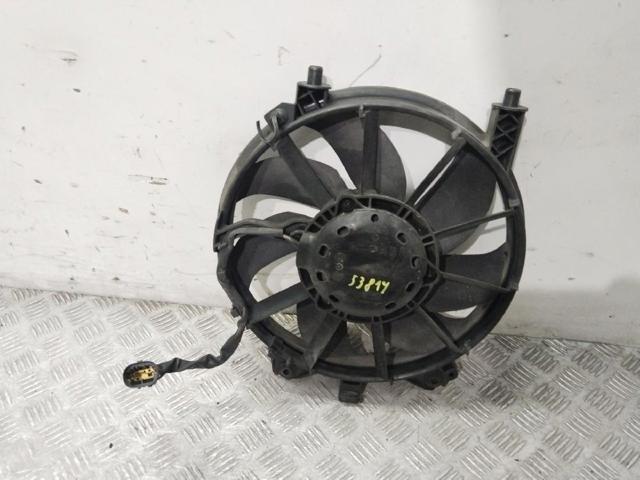 PEUGEOT 1253C0 Ventilador del motor  en stock Salamanca