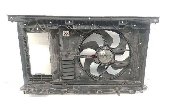1253C0 Ventilador eléctrico de refrigeración completo (motor y hélice)  comprar en Zaragoza