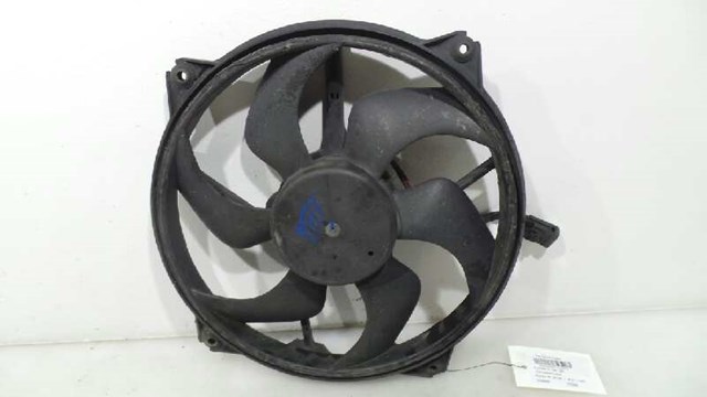 PEUGEOT 1253C0 Ventilador eléctrico de refrigeración completo (motor y hélice)  disponible Lugo