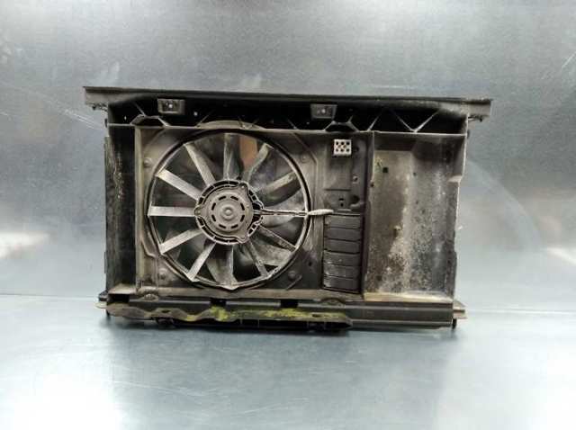 PEUGEOT 1253C0 Ventilador eléctrico de refrigeración completo (motor y hélice)  disponible Valladolid