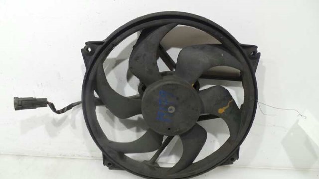PEUGEOT 1253C0 Ventilador del motor comprar Barcelona