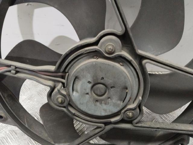 PEUGEOT 1253C0 Ventilador eléctrico de refrigeración completo (motor y hélice)  comprar en Murcia