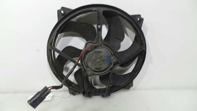 PEUGEOT 1253C0 Ventilador eléctrico de refrigeración completo (motor y hélice)  disponible Valladolid