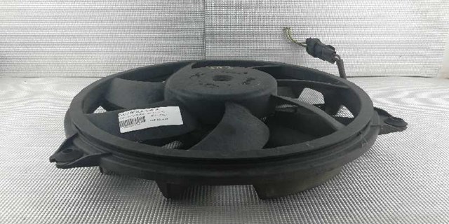 PEUGEOT 1253C0 Ventilador del motor comprar Pamplona