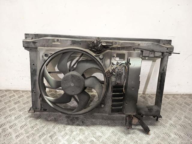 1253C0 Ventilador eléctrico de refrigeración completo (motor y hélice)  disponible Málaga