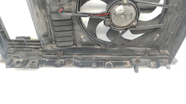 1253C0 Ventilador eléctrico de refrigeración completo (motor y hélice)  comprar en Pontevedra