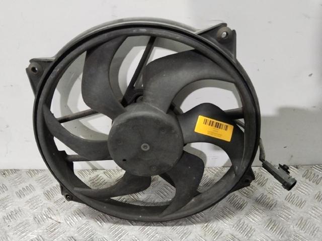 1253C0 Ventilador eléctrico de refrigeración completo (motor y hélice)  disponible Málaga