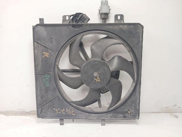Comprar Ventilador del motor C3 II A51