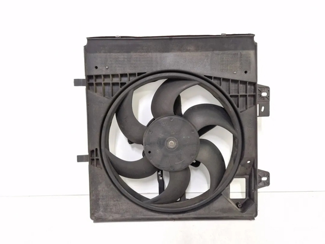 Ventilador de radiador Citroen C3 I desde 98,74 €