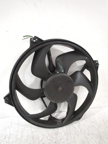 1253C8 Ventilador del motor  en stock Granada