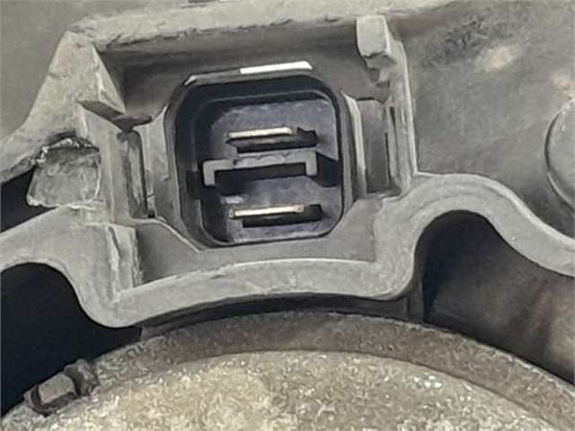 1253C8 PEUGEOT Ventilador eléctrico de refrigeración completo (motor y hélice)  disponible Ourense