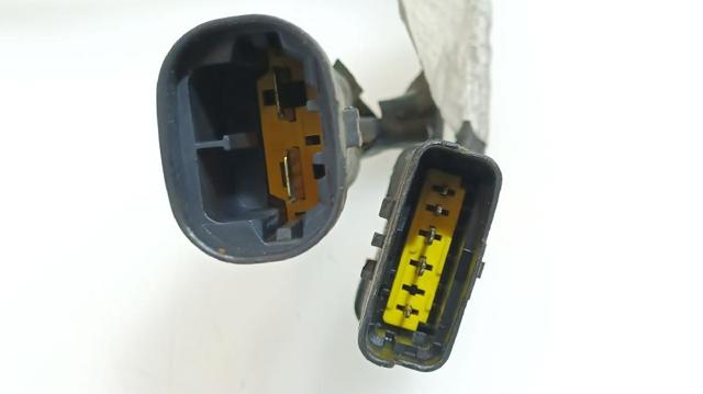 PEUGEOT 1253C8 Ventilador eléctrico de refrigeración completo (motor y hélice)  comprar en Murcia