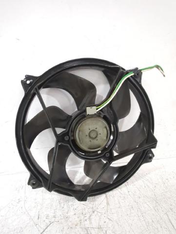 1253C8 PEUGEOT Ventilador eléctrico de refrigeración completo (motor y hélice)  comprar en Jaén