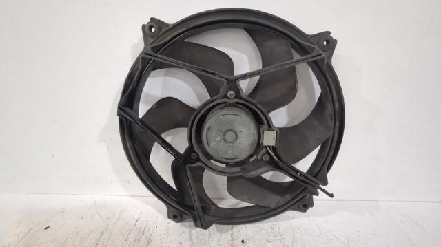 1253C8 Ventilador eléctrico de refrigeración completo (motor y hélice)  disponible Utrera