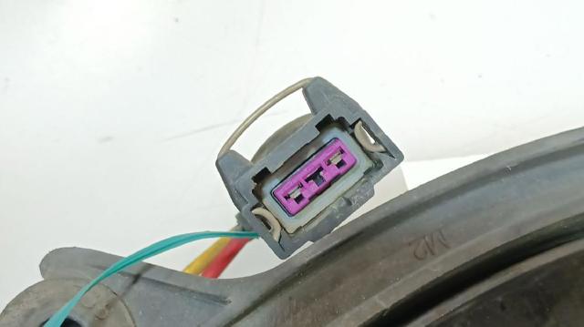 PEUGEOT 1253C8 Ventilador eléctrico de refrigeración completo (motor y hélice)  comprar en Murcia