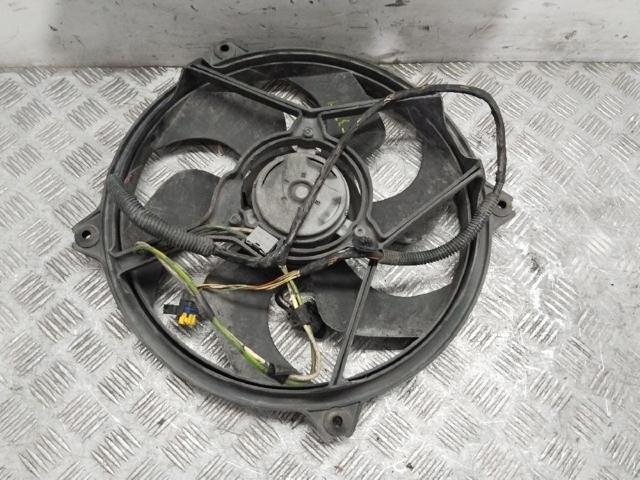1253C8 Ventilador del motor  en stock Castellón