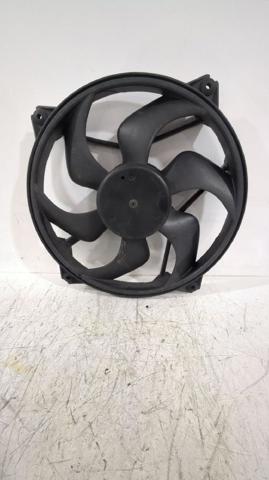 1253C8 PEUGEOT Ventilador eléctrico de refrigeración completo (motor y hélice)  comprar en Oviedo