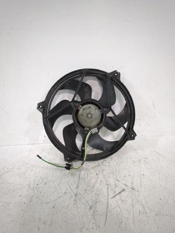 1253C8 PEUGEOT Ventilador eléctrico de refrigeración completo (motor y hélice)  disponible Alicante