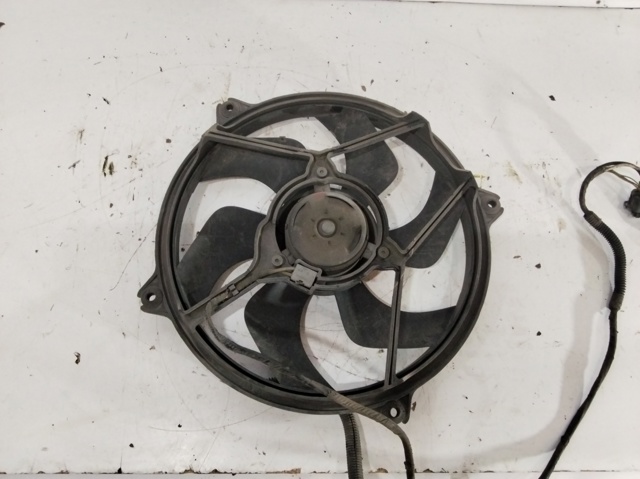 Electroventilador del motor 1253C8 PEUGEOT