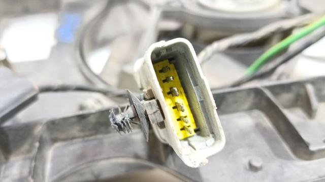 1253C8 Ventilador del motor comprar Almería