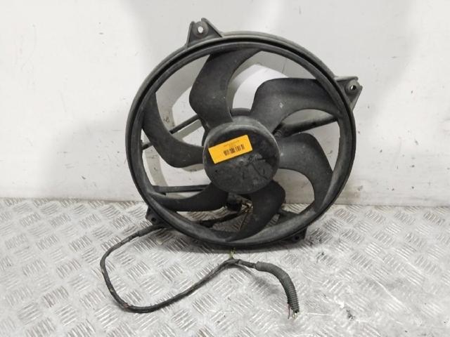 PEUGEOT 1253C8 Ventilador del motor comprar Tarragona
